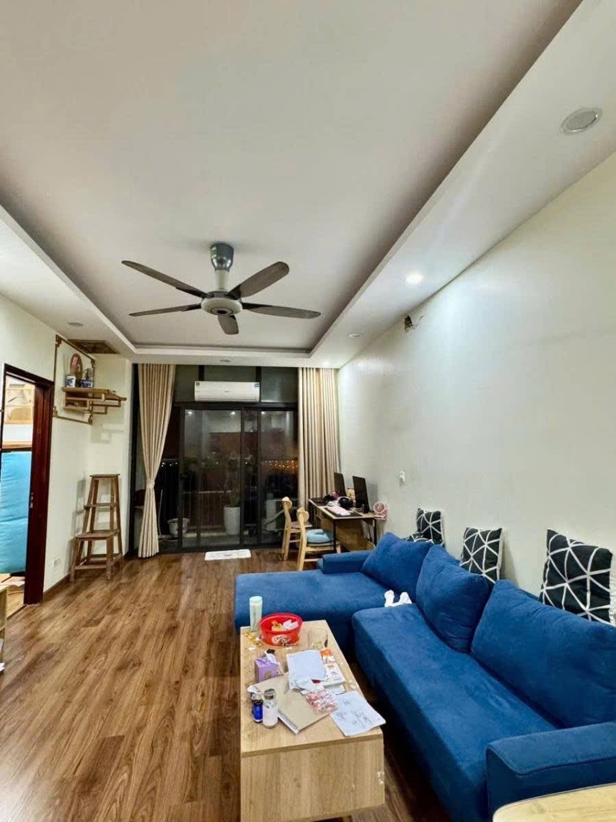 Căn hộ Dream Town Tây Mỗ 86m² 5.7 tỷ - Căn Góc View Đẹp!