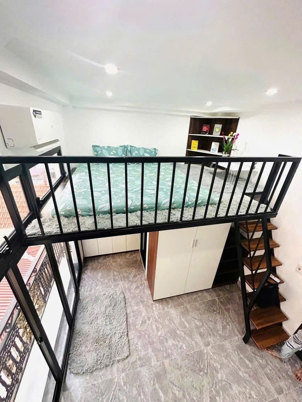 Tòa nhà Mễ Trì 95m² giá 27.5 tỷ - Dòng tiền ổn định!