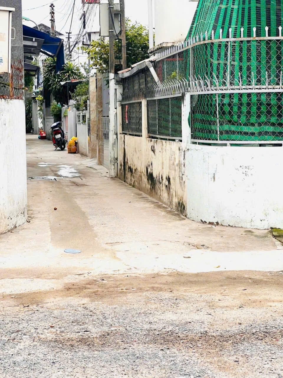 Đất nền Phước Long, Nha Trang 50m² - Tiềm năng tăng giá vượt trội!