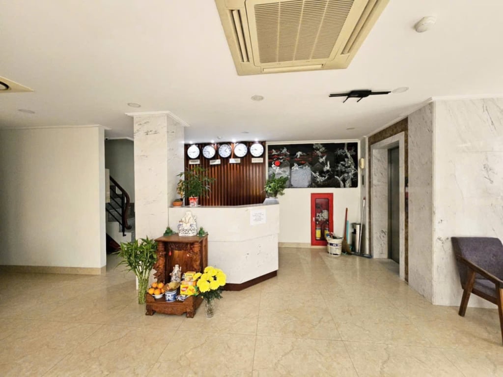 Khách Sạn Apartment Hùng Vương, Nha Trang - 355.8m² Kinh Doanh Đỉnh Cao