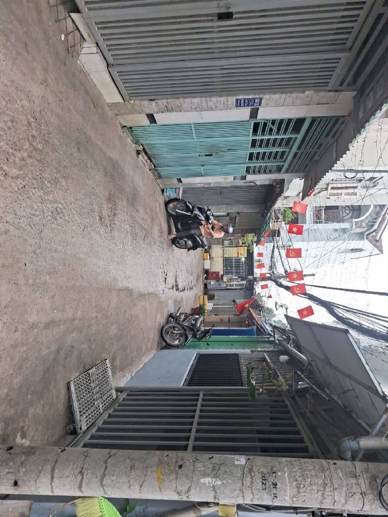 Đất Lô Góc Quận 7 80m² - Sổ hồng sẵn, nở hậu tài lộc