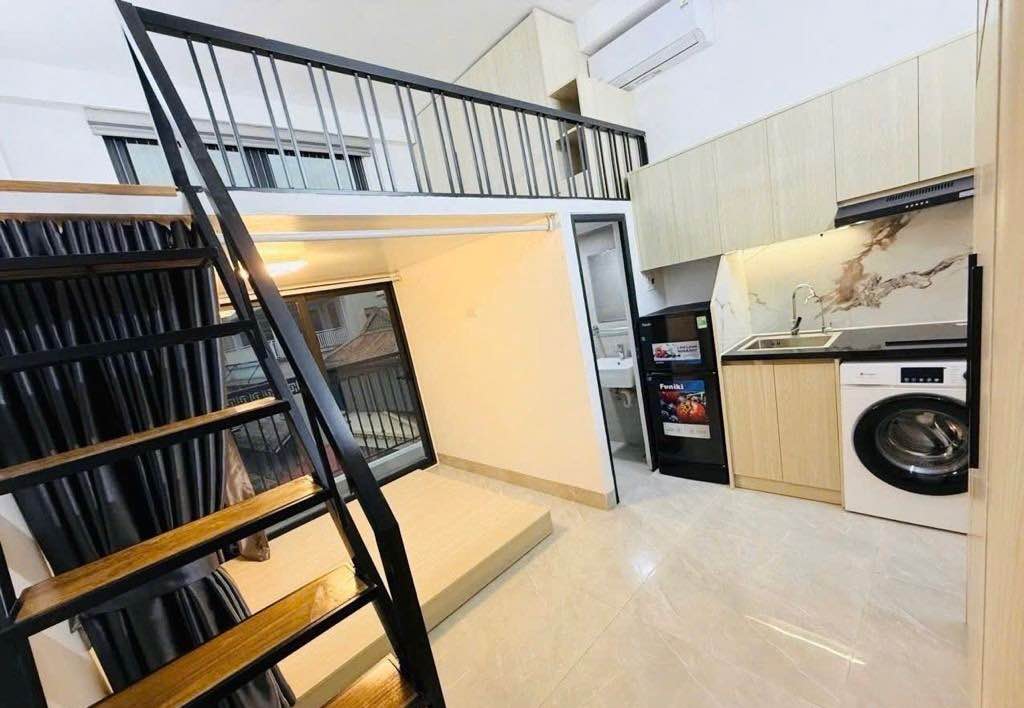 Tòa nhà 22 phòng Xuân Đỉnh, Bắc Từ Liêm – Dòng tiền 100 triệu/tháng!