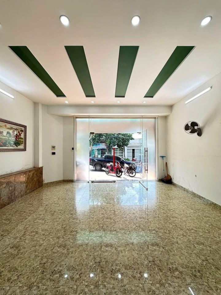 Nhà mặt tiền Xô Viết Nghệ Tĩnh 130m² 9 tỷ - Vị trí đắc địa kinh doanh!