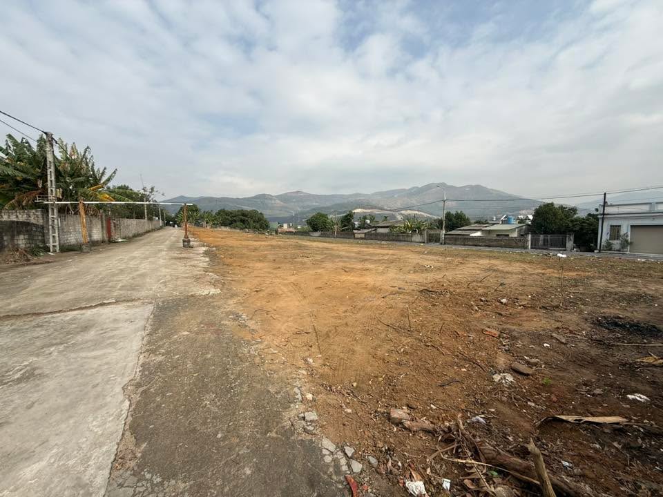 Đất nền Mạo Khê, Đông Triều 90m² - Tiềm năng tăng giá vượt trội!