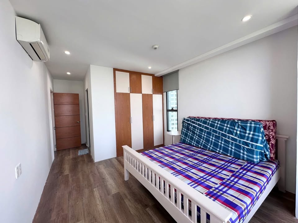 Cho thuê Căn hộ Garden Gate 116m² 3PN - Ngay sân bay Tân Sơn Nhất