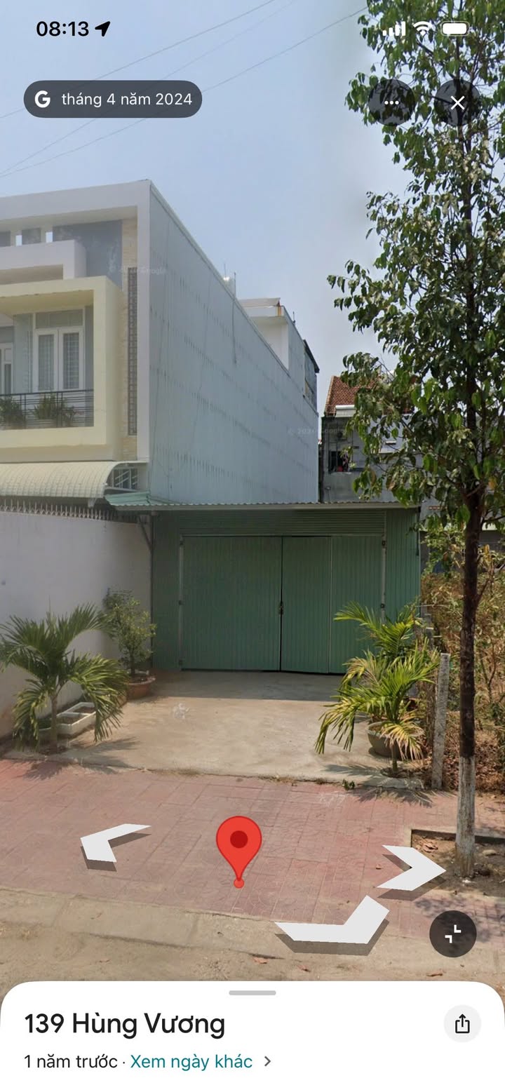 Đất nền Kon Tum 145m² - Sổ đỏ chính chủ, vị trí đắc địa!