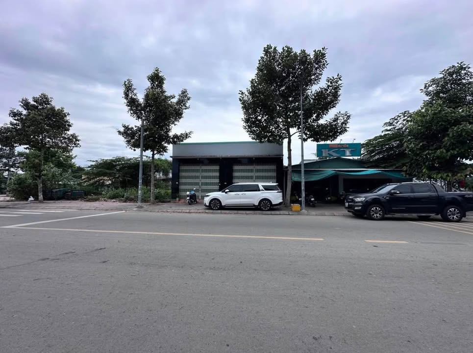 Nhà Cấp 4 Mặt Tiền Đường N1 Mỹ Tho – 115m² Sẵn Dòng Tiền