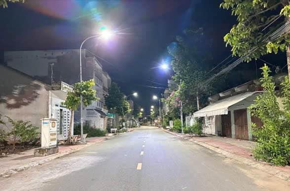 Nhà Mặt Tiền Mỹ Tho 85m² giá 4.3 tỷ - Sẵn sàng ở ngay!