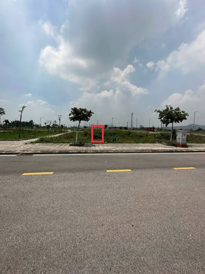 Đất nền Phường Đức Chính, Đông Triều 100m² - Tiềm năng tăng giá vượt trội!