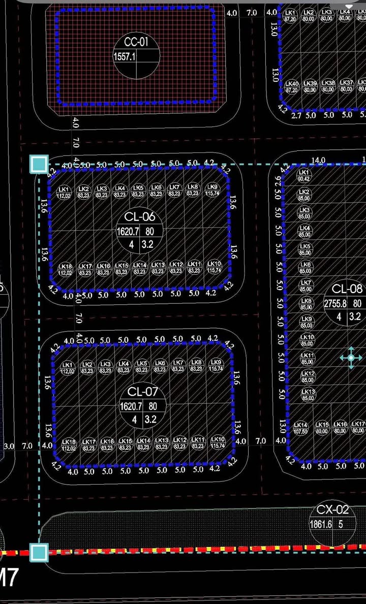 Đất Nền Hà Phương 3 - 83m² - Sổ Đỏ Sẵn Sàng - Giá Đầu Tư 1 Tỷ