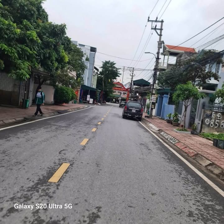 Đất Vàng Danh Uông Bí 160.56m² - Sổ Đỏ Rõ Ràng, Tiềm Năng Sinh Lời Cao