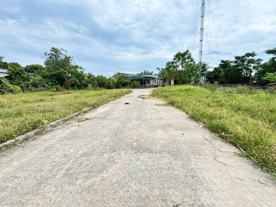 Đất nền Hưng Hoà TP Vinh 80m² - Tiềm năng tăng giá vượt trội!