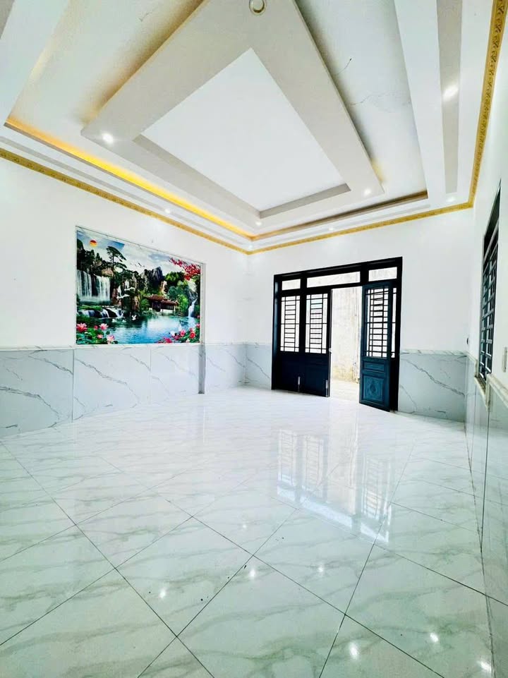 Nhà Góc 2 Mặt Tiền Trảng Dài, Biên Hòa - 101m² Giá 1.55 Tỷ