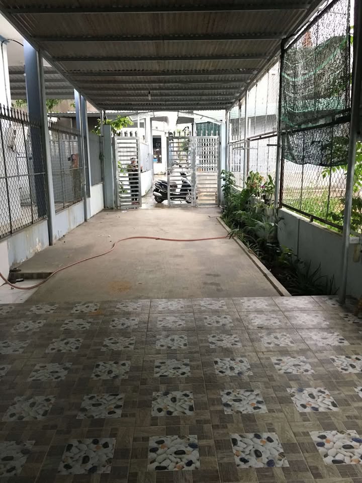 Nhà nguyên căn Trảng Dài, Biên Hòa 104m² - Ô tô vào tận nhà!