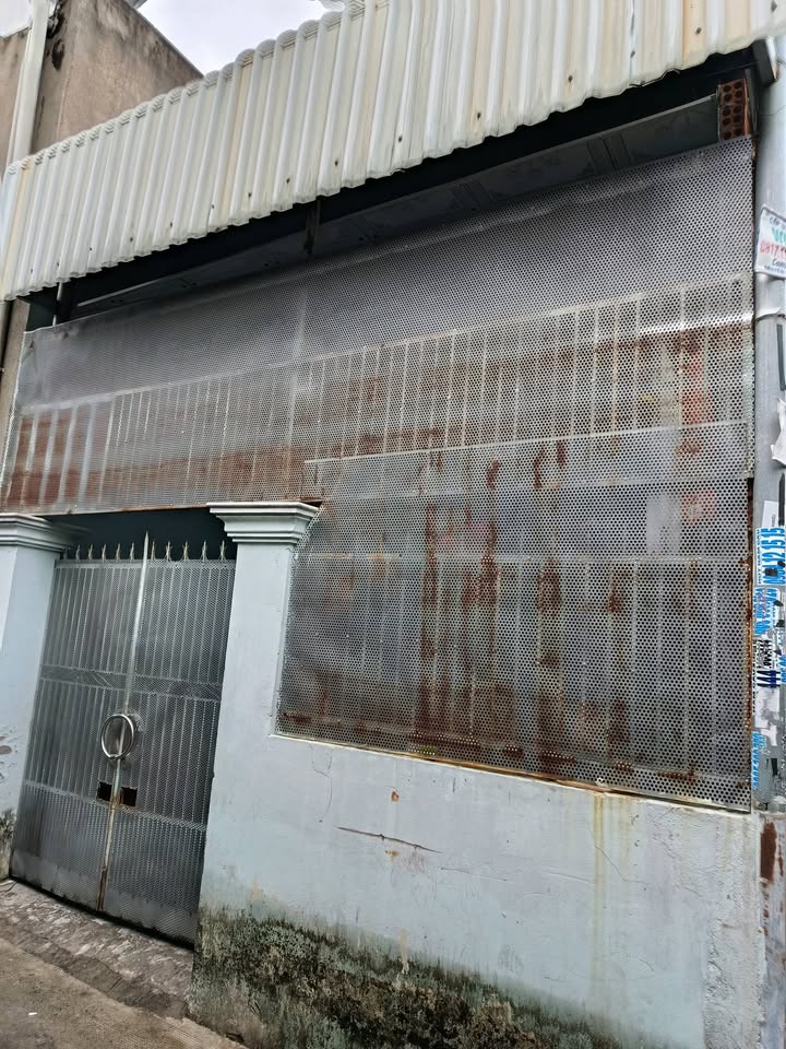 Nhà + Đất Long Bình 137m² 2.1 tỷ - Chính chủ bán