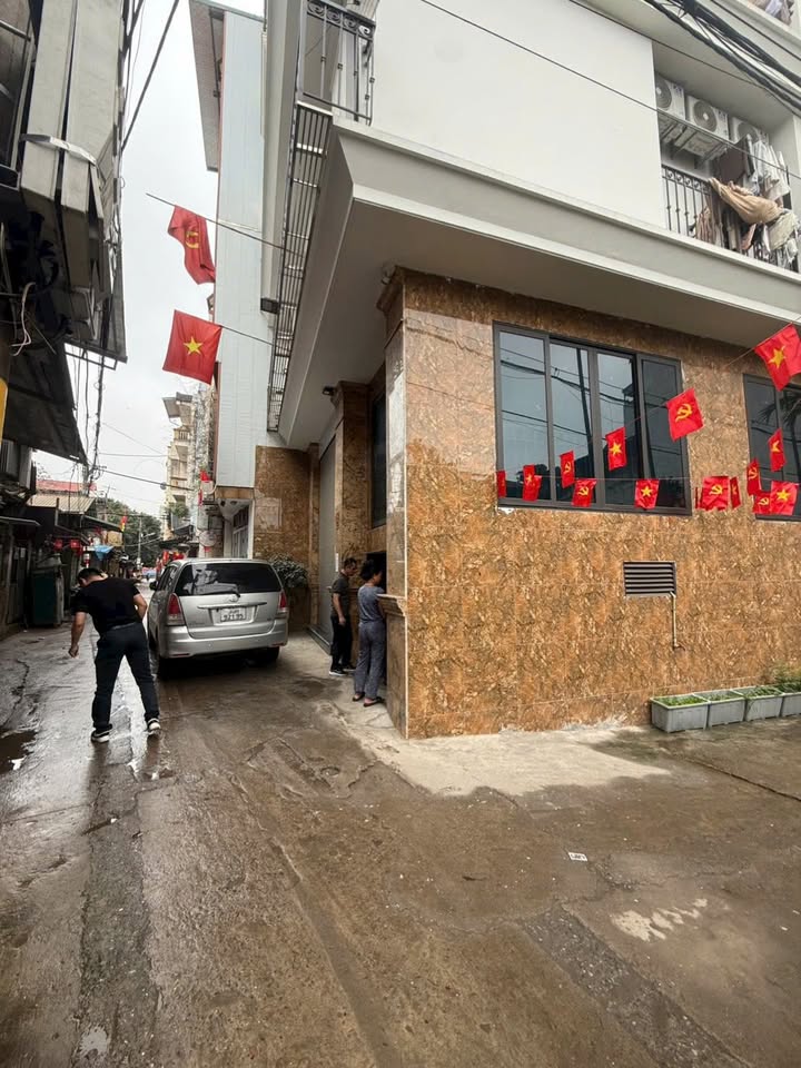 Nhà Chính Chủ 50m² Phúc Diễn, 3 Tầng, Ô Tô Đỗ Cửa - Sẵn Sàng Giao Dịch