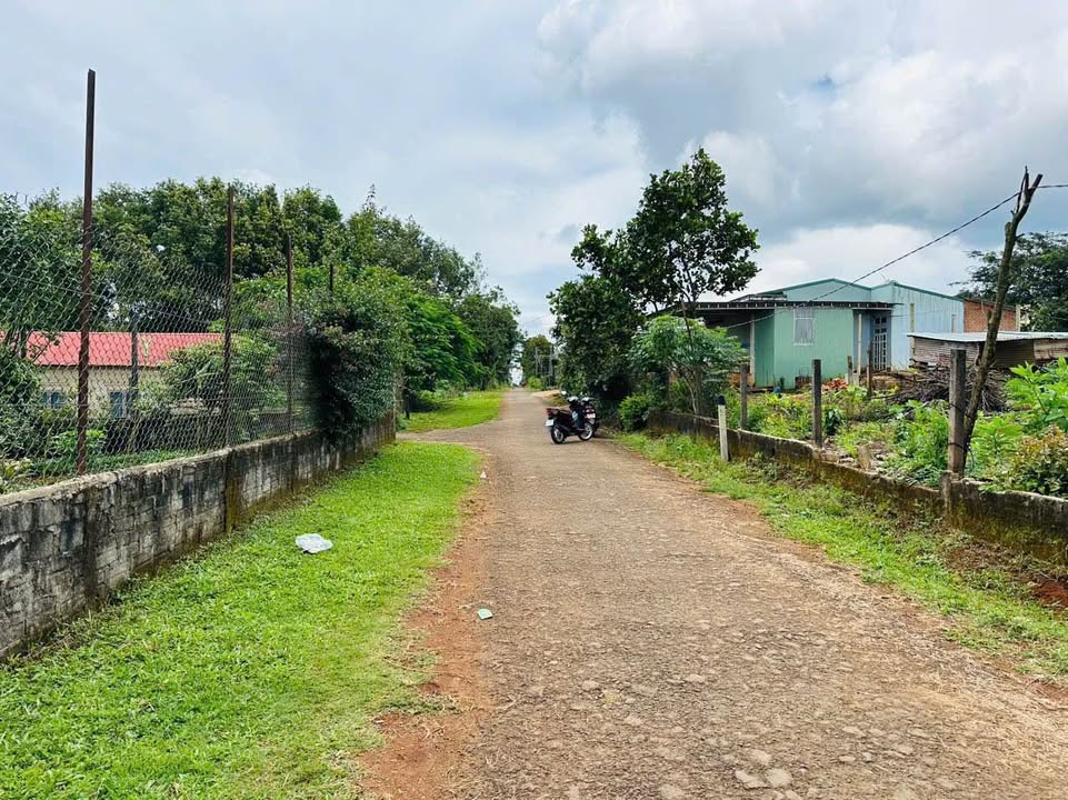 Đất nền Tây Sơn Pleiku 270m² giá 900 triệu - Đất thổ cư 100%