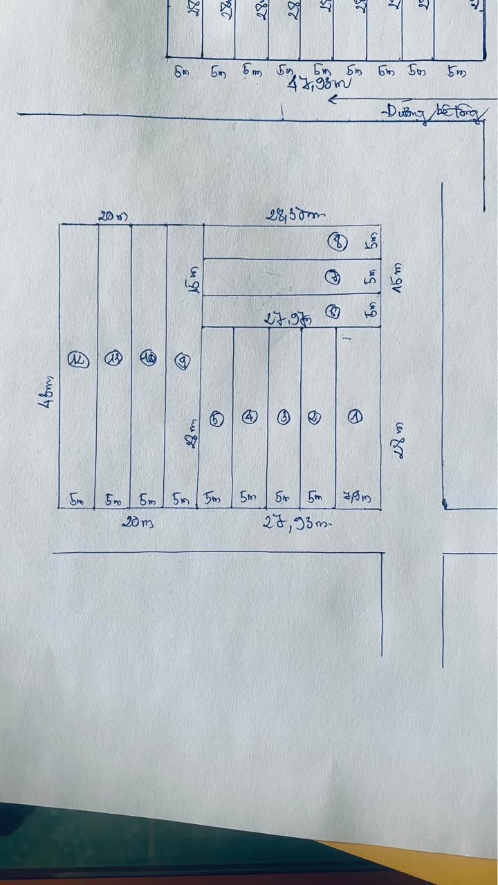 Đất nền Ia Sao, Ia Grai 140m² - Tiềm năng tăng giá vượt trội!