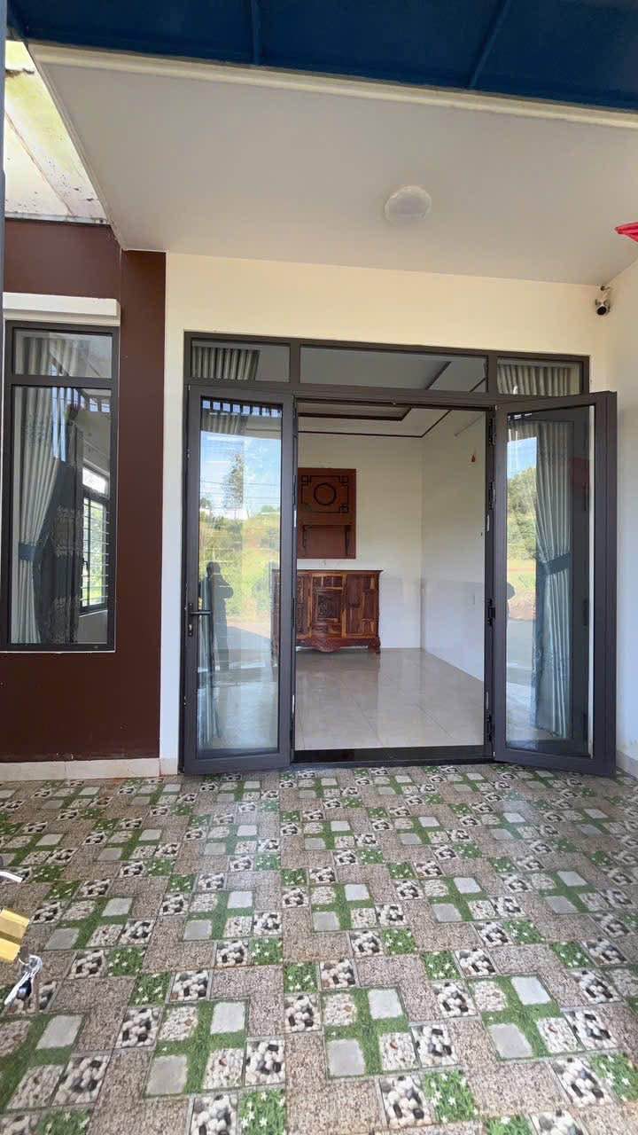 Nhà hẻm Hoàng Sa Pleiku 700m² - Ô tô vào tận nhà!