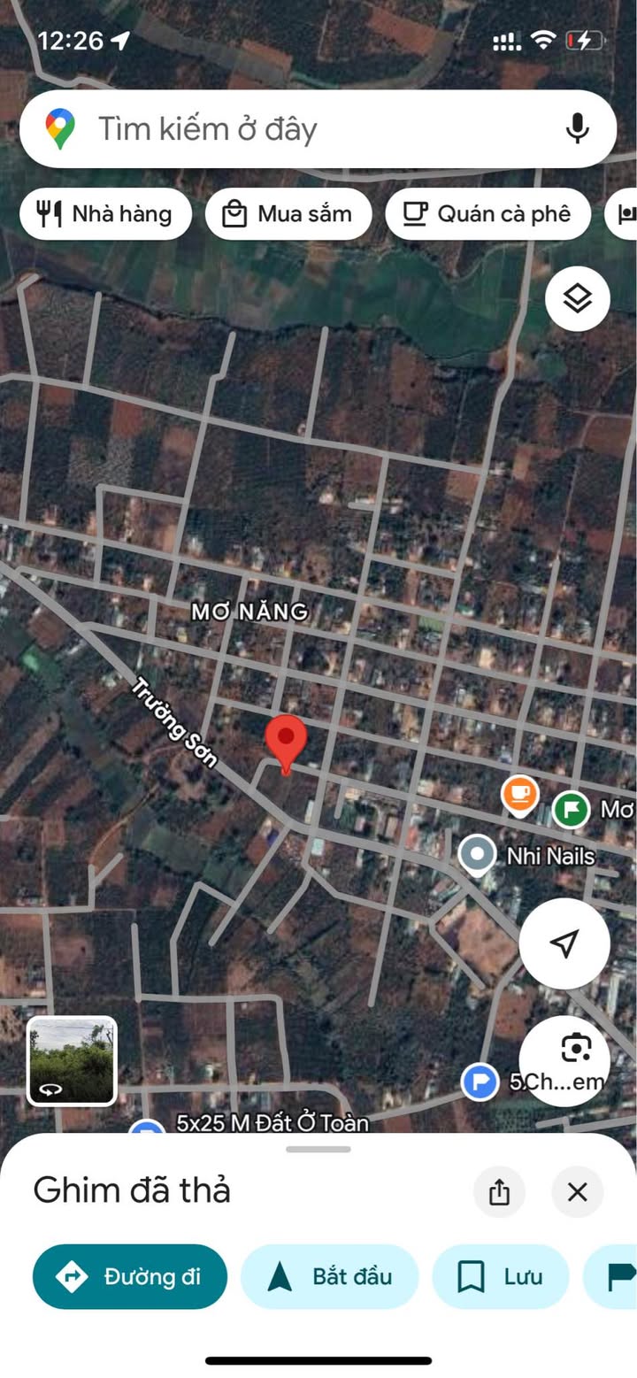 Đất nền Phú Thiện Gia Lai 330m² giá 880 triệu - Sổ đỏ chính chủ!