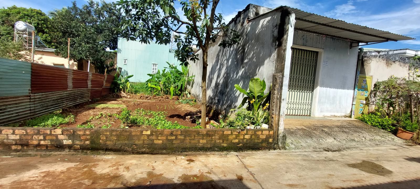 Đất nền Pleiku 140m² (Hẻm Đặng Thai Mai) - Sổ đỏ thổ cư, Giá đầu tư tốt