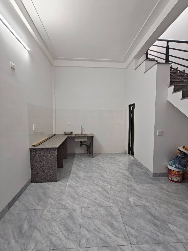 Nhà 1 Mê 21m² Trung Tâm Quy Nhơn - Giá 1.45 Tỷ