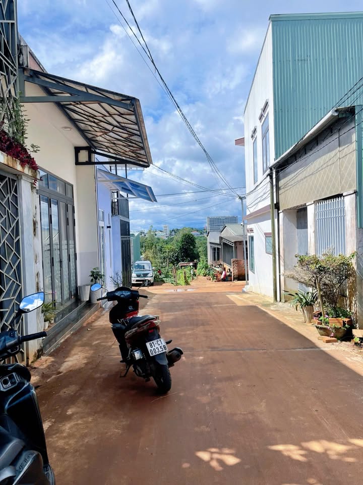 Đất nền Hội Phú Pleiku 150m² - Sổ đỏ chính chủ, xây dựng tự do!