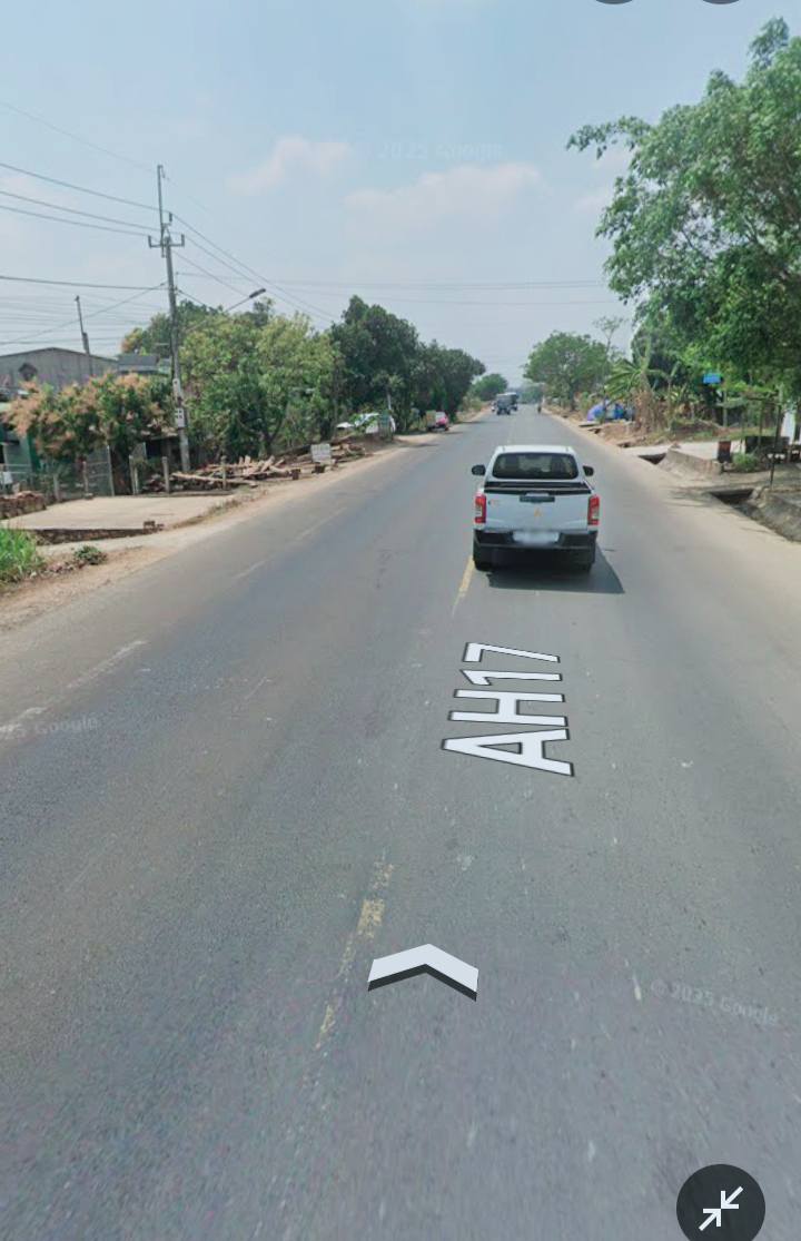 Bán Đất Mặt Tiền QL14 Chư Păh, Gia Lai - 350m² Sổ Đỏ, Hướng Tây