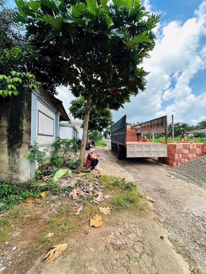 Đất Nền Hẻm 06 Lương Ngọc Quyến Pleiku 215m² - Sổ đỏ chính chủ!