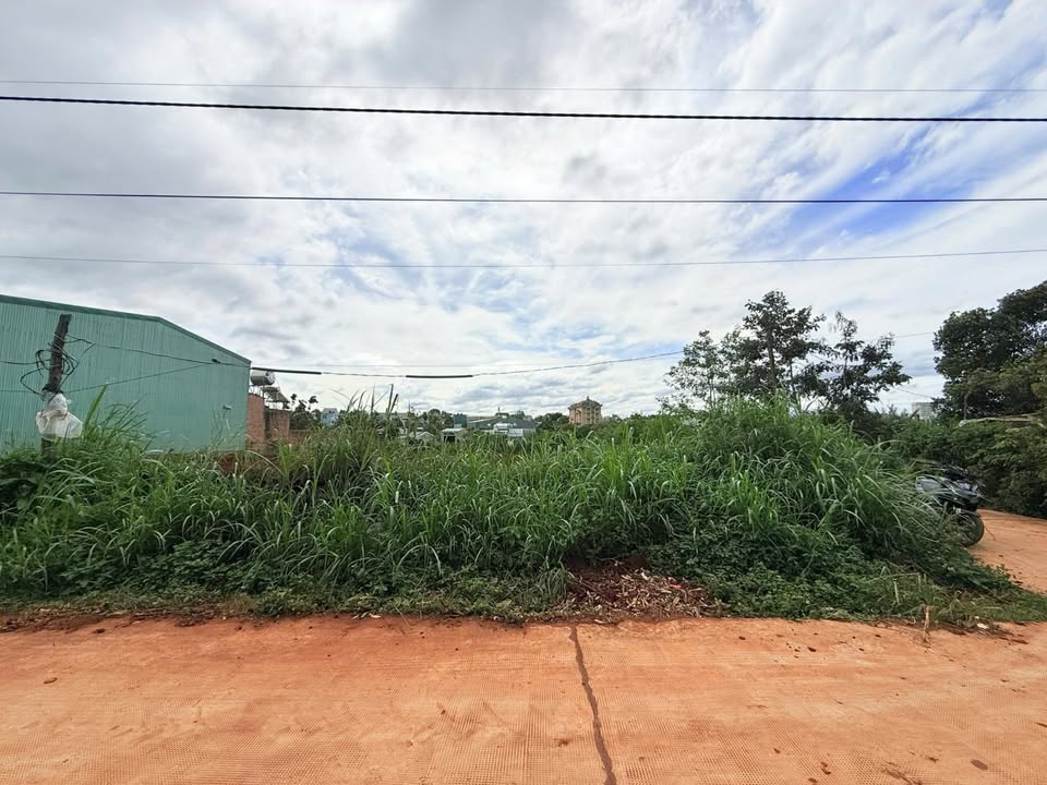 Đất nền An Phú, Pleiku 132m² - Sổ đỏ chính chủ!