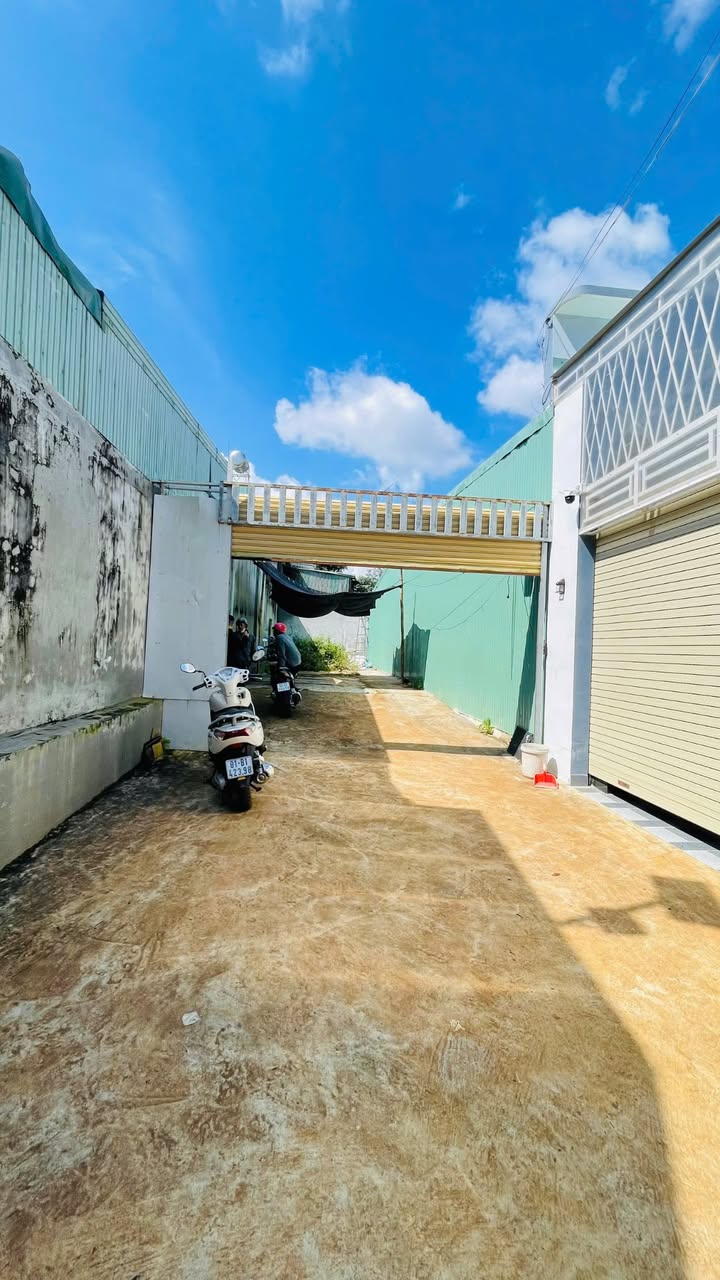 Đất thổ cư 100m² hẻm ô tô Bùi Đình Túy, Pleiku - 1.39 tỷ