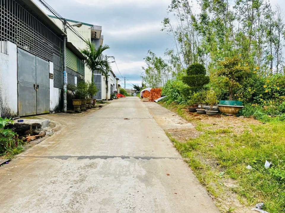 Đất Hẻm Trần Nhật Duật, Pleiku 56m² - Sổ đỏ sẵn, Giá tốt 6xx triệu