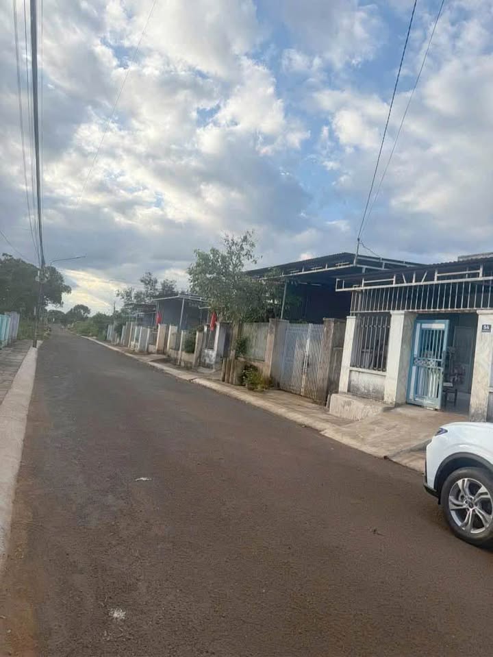 Đất nền Nguyễn Xí, Pleiku 295m² - Sổ đỏ chính chủ, tiềm năng vàng!