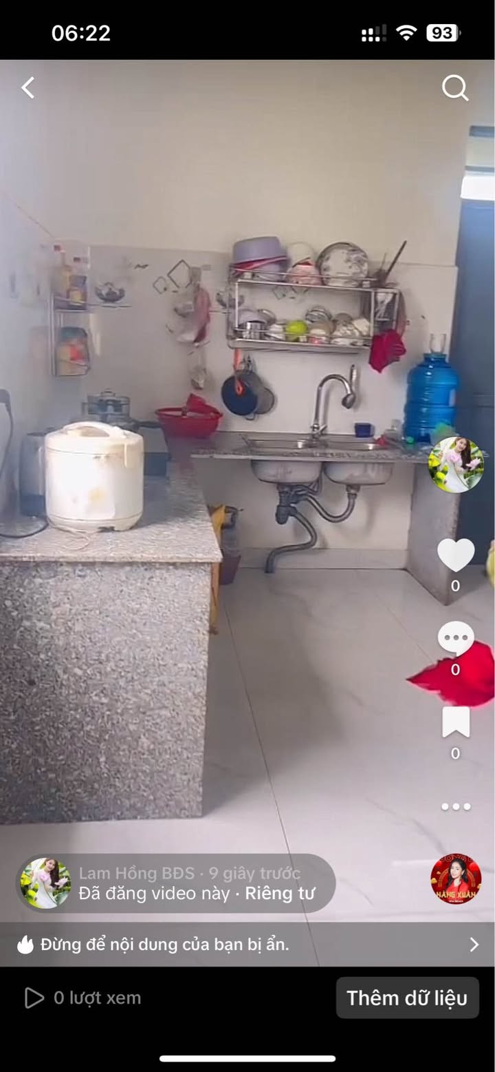 Nhà Vườn 420m² Trần Văn Ơn, Pleiku - Sổ Đỏ Rõ Ràng, Giá Thỏa Thuận