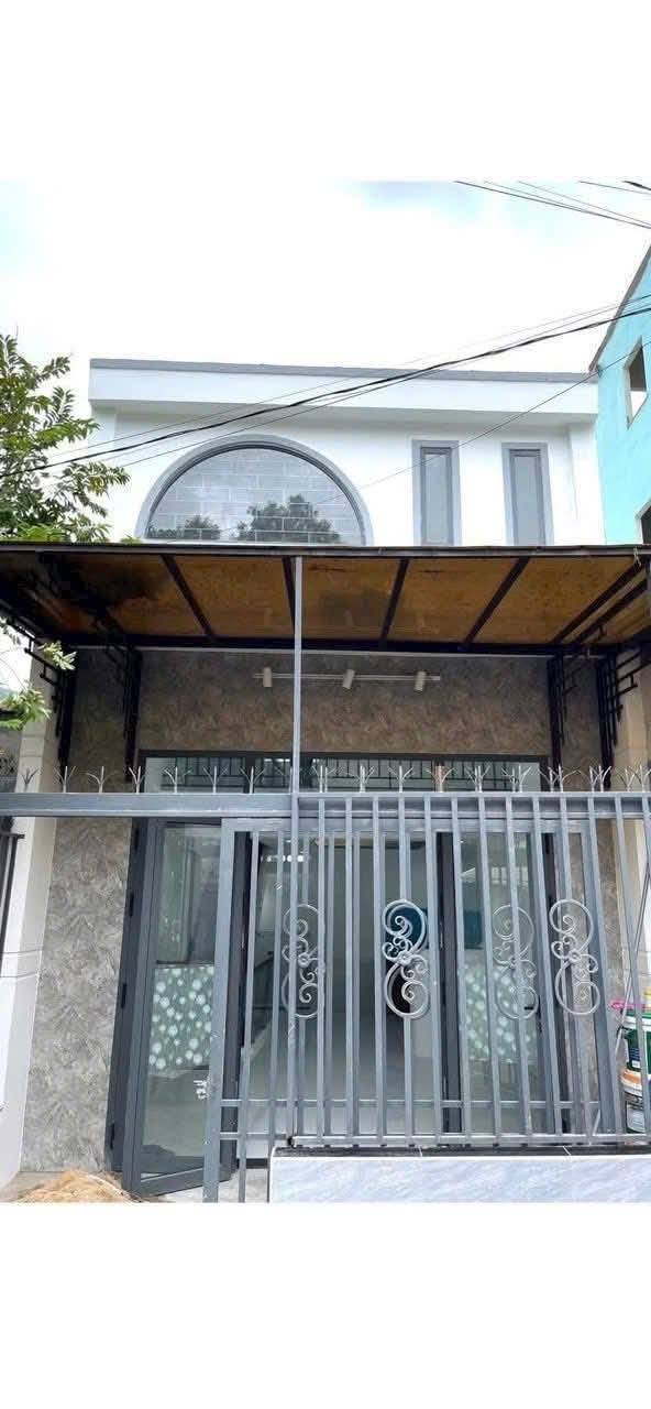 Nhà Mặt Tiền Lý Thái Tổ, Quy Nhơn 44m² - Kinh Doanh Đắc Lộc