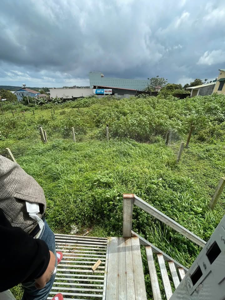 Nhà Mê Lửng 273m² Hẻm 125 Hoàng Sa, Pleiku - Sân Vườn Rộng, Đậu 2 Ô Tô