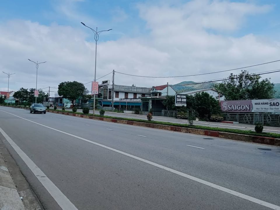 Đất nền Đường Lê Lợi Chư Păh 360m² giá 3 tỷ - Sổ đỏ chính chủ!