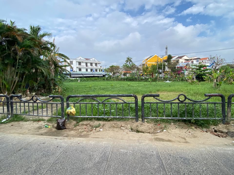 Đất Nền Hội An 104m² - View Thoáng Mát Gần Phố Cổ, Sẵn Sàng Đầu Tư