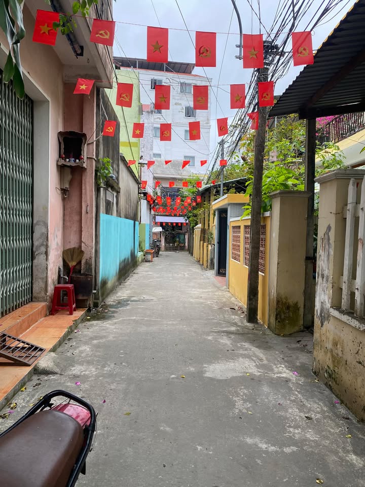 Đất nền Hội An 96m² giá 2.7 tỷ - Tiềm năng tăng giá vượt trội!