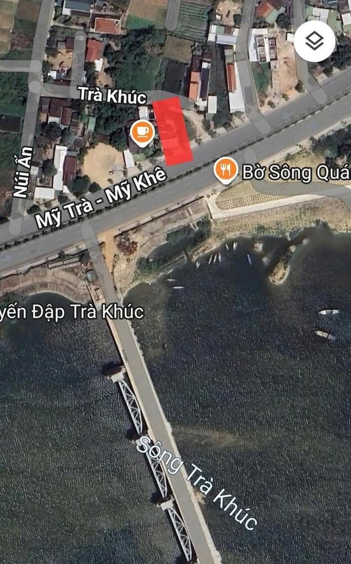 Nhà Phố Mặt Tiền Trà Vinh 128.7m² - Kinh Doanh Vô Vàn Lợi Nhuận