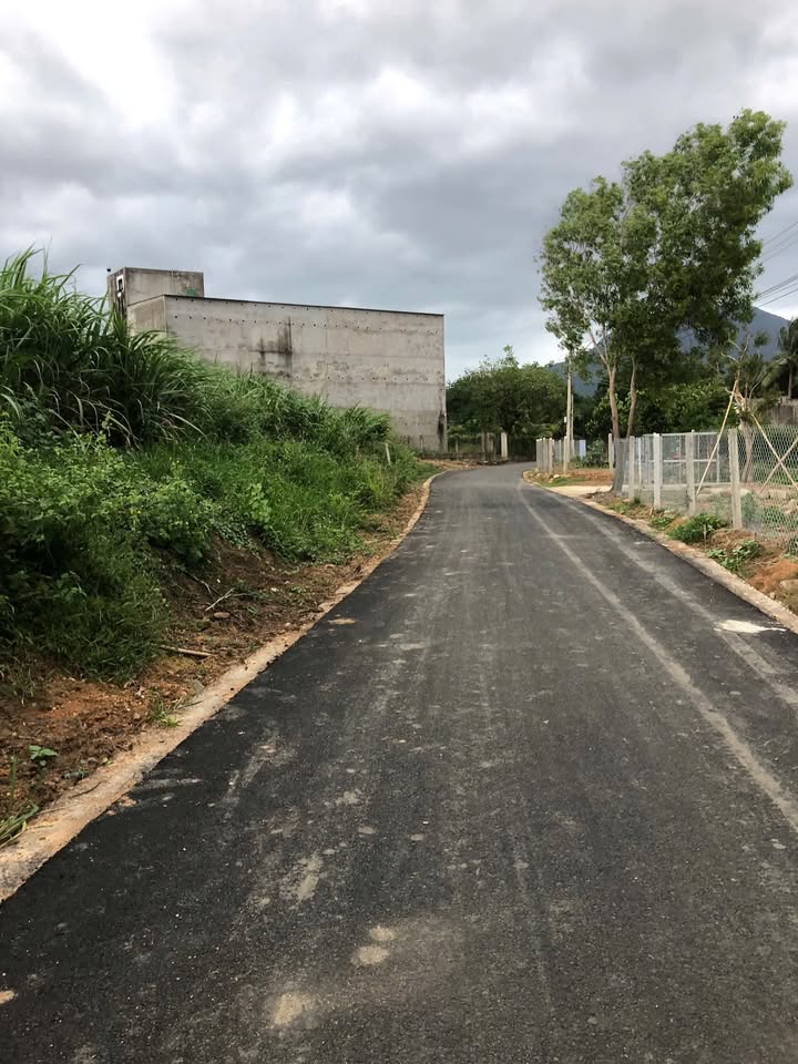 Đất nền Cam Phước Tây 3300m² - Sổ đỏ chính chủ, 3 mặt tiền!