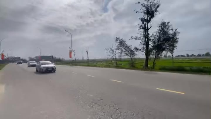 Đất nền mặt tiền TL9, Lộc Hà, Hà Tĩnh - 160m² - 3.X Tỷ - Kinh doanh đắc lợi