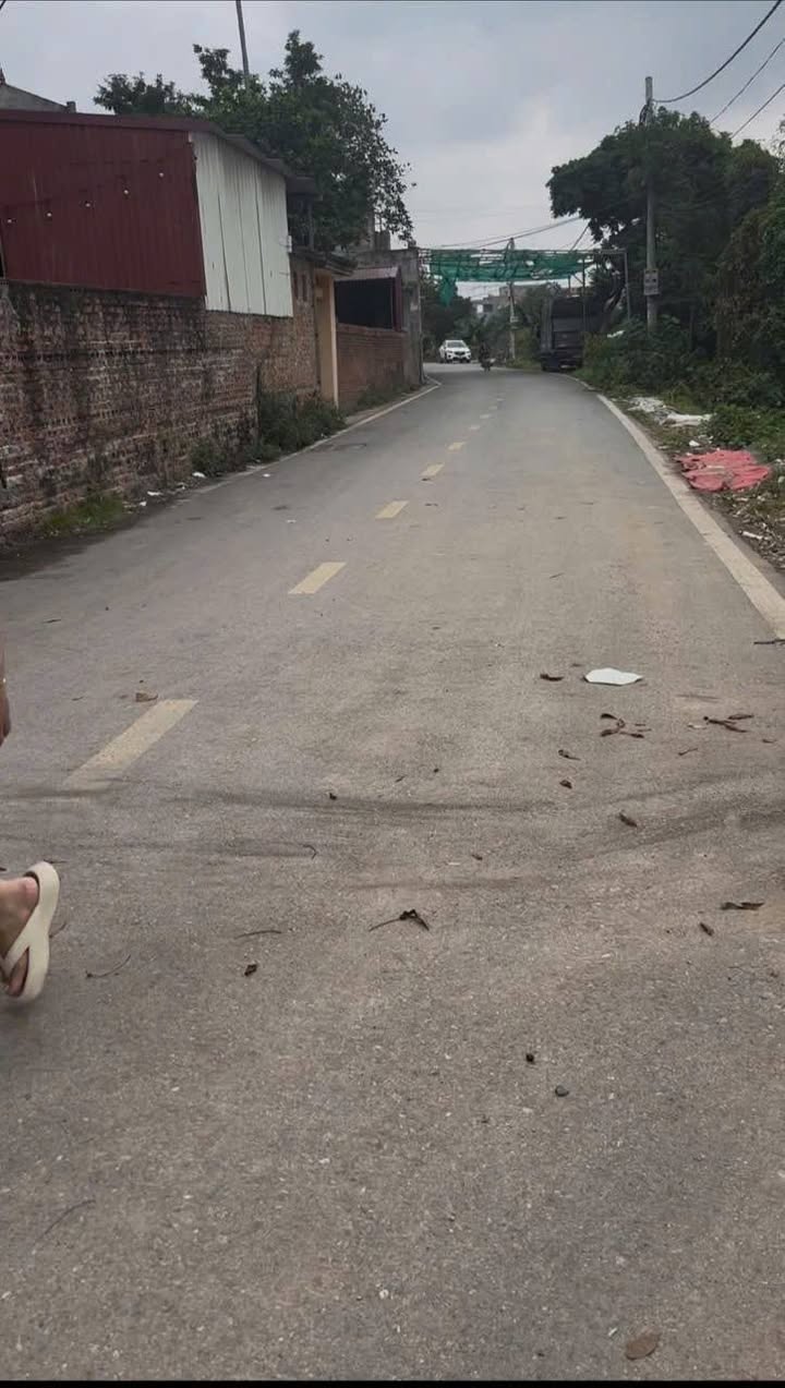 Đất nền Đồng Than Yên Mỹ 77.6m² - Sổ đỏ chính chủ, xây dựng tự do!