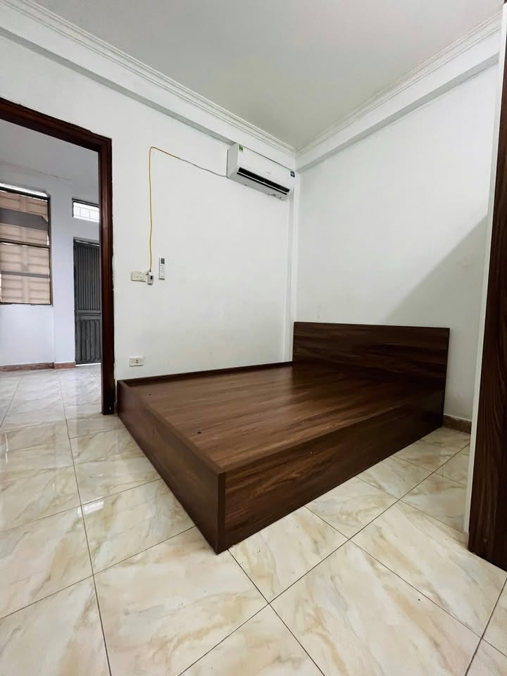 Cho thuê căn hộ studio Trần Tử Bình, Cầu Giấy - Full nội thất, 3.8 triệu/tháng