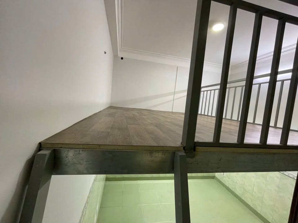 Phòng Trọ Full Nội Thất Âu Cơ, Tân Phú - 2.89 Triệu, Sẵn Sàng Dọn Vào Ở Ngay