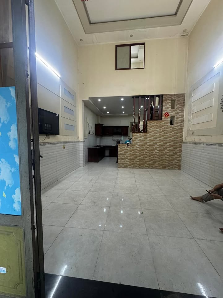 Nhà Hẻm Chiến Lược Bình Tân 65m² chỉ 7 triệu - Sẵn sàng ở ngay!