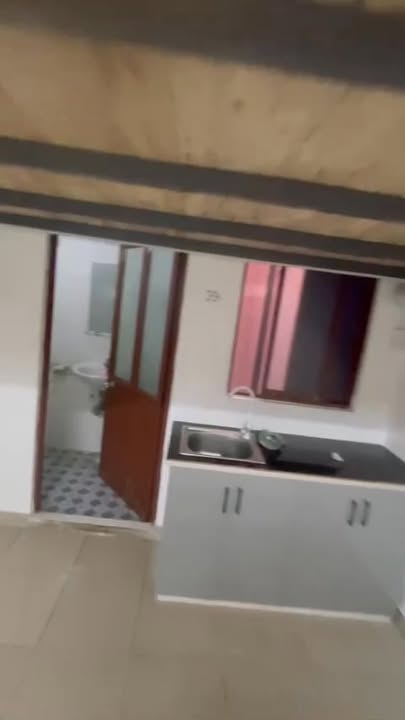 Cho thuê phòng P.13 Tân Bình - Giờ tự do, không chung chủ