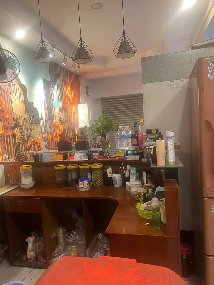 Nhà Mặt Tiền Lê Văn Quới Bình Tân 72m² - Mặt tiền kinh doanh đắc địa!