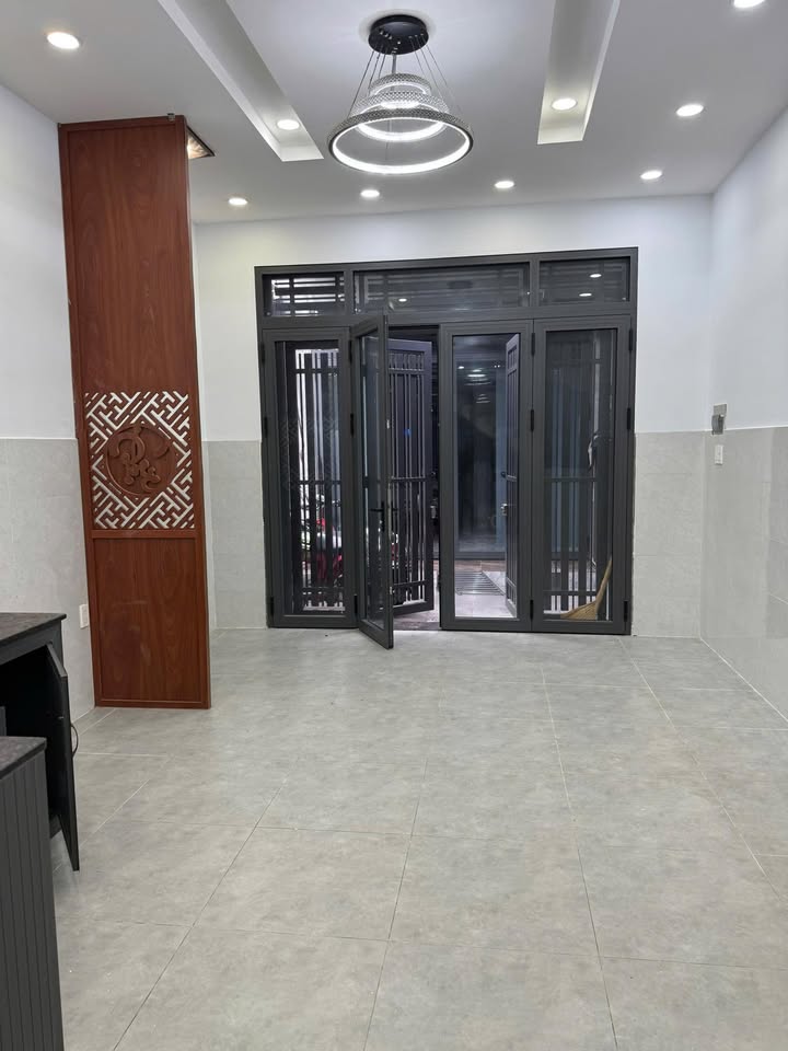 Thuê nhà nguyên căn Tân Bình 28m² giá 8 triệu - Sẵn sàng ở ngay!