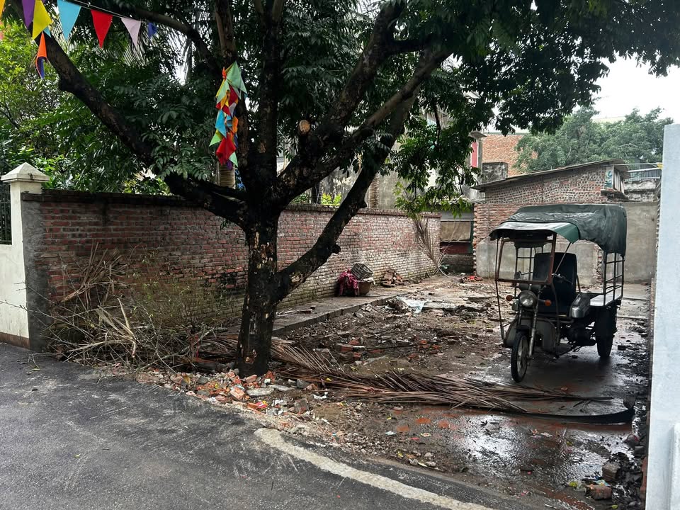 Bán Đất Thổ Cư Xuân Ổ A 70.3m² - Ô Tô Tận Nơi, Giá 3 Tỷ